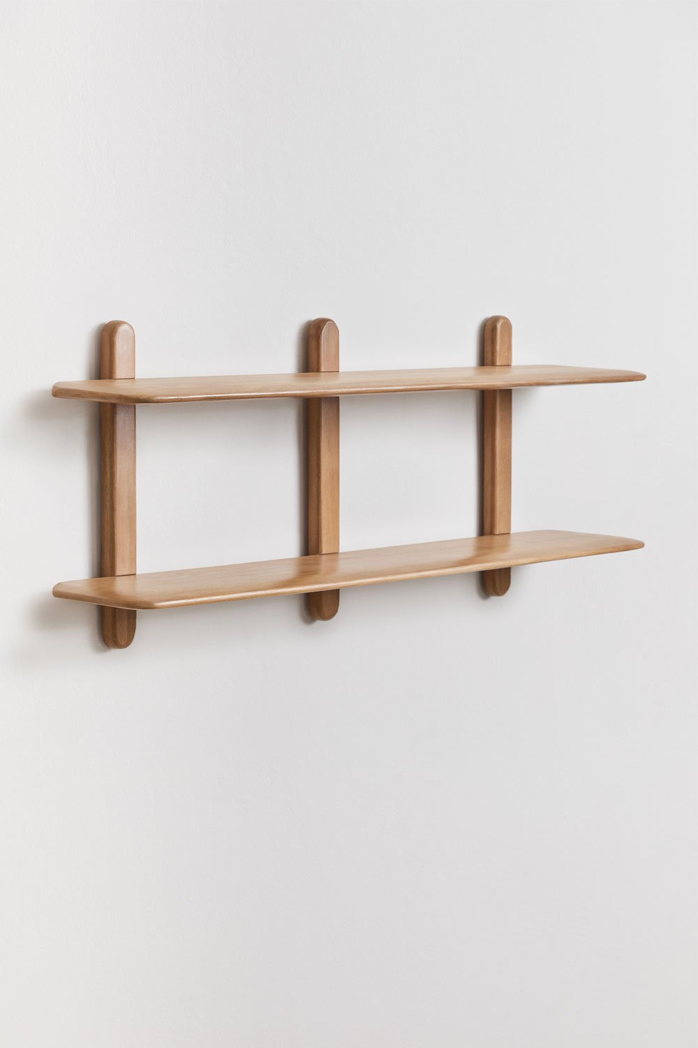 Wandregal aus Holz Veleta, Galeriebild 3