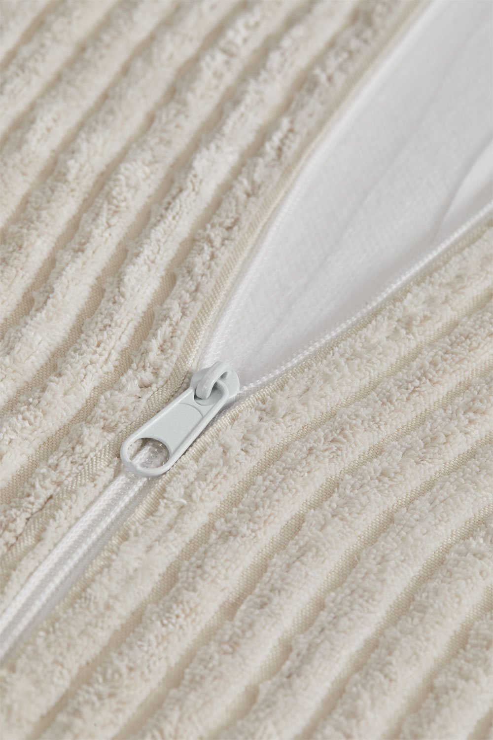 Zweisitziges Schlafsofa aus Vakuumverpacktem Cordstoff Igone, Galeriebild 13