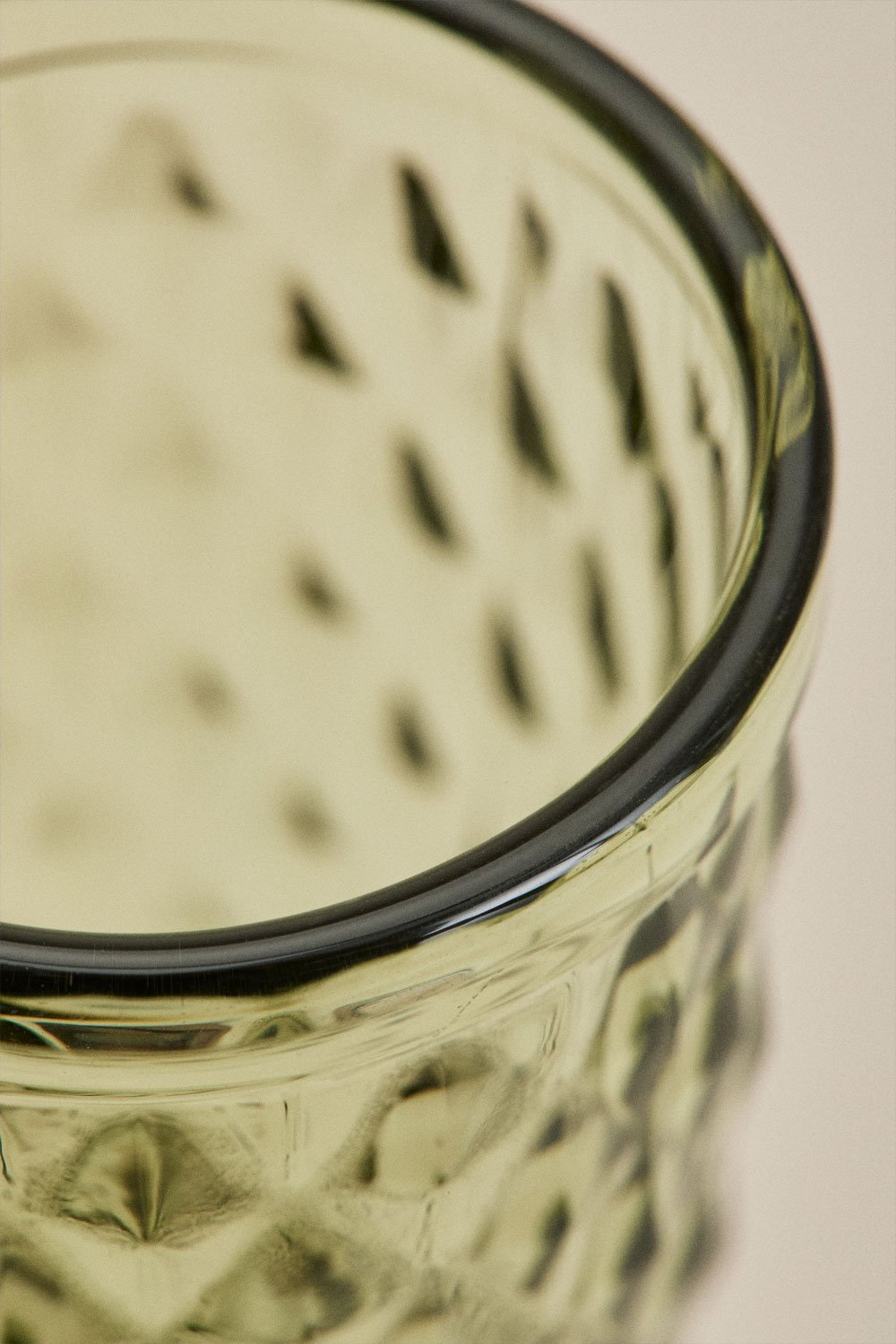 4er-Pack 15cl Champagnergläser aus Koviran-Glas, Galeriebild 4