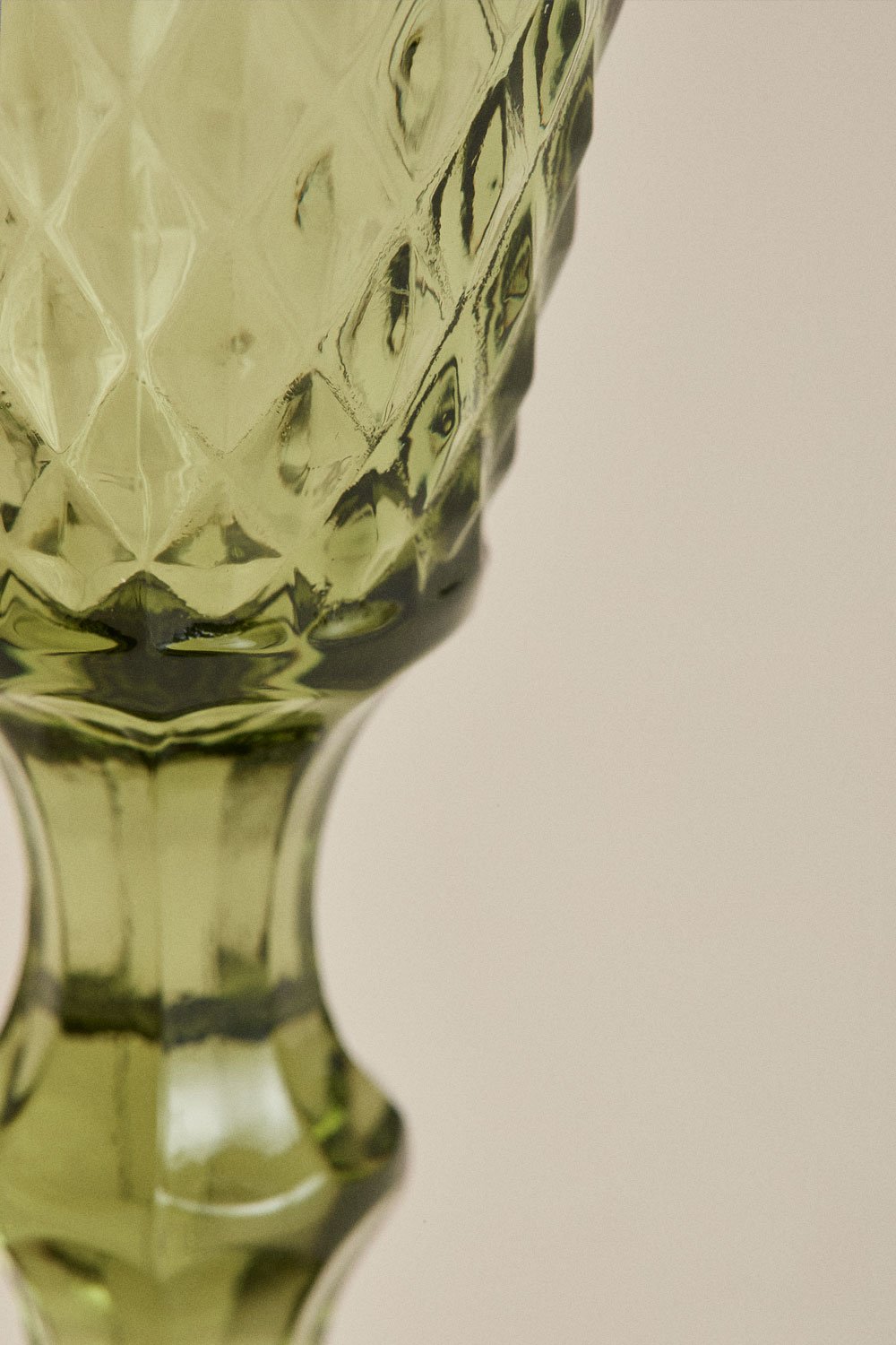 4er-Pack 15cl Champagnergläser aus Koviran-Glas, Galeriebild 5