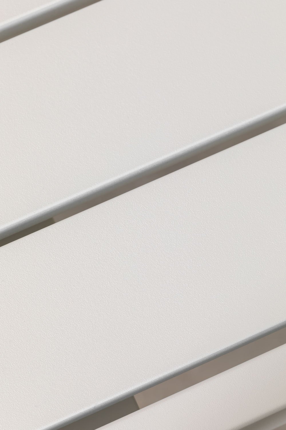 Ausziehbarer rechteckiger Esstisch Karena aus Aluminium, Galeriebild 6