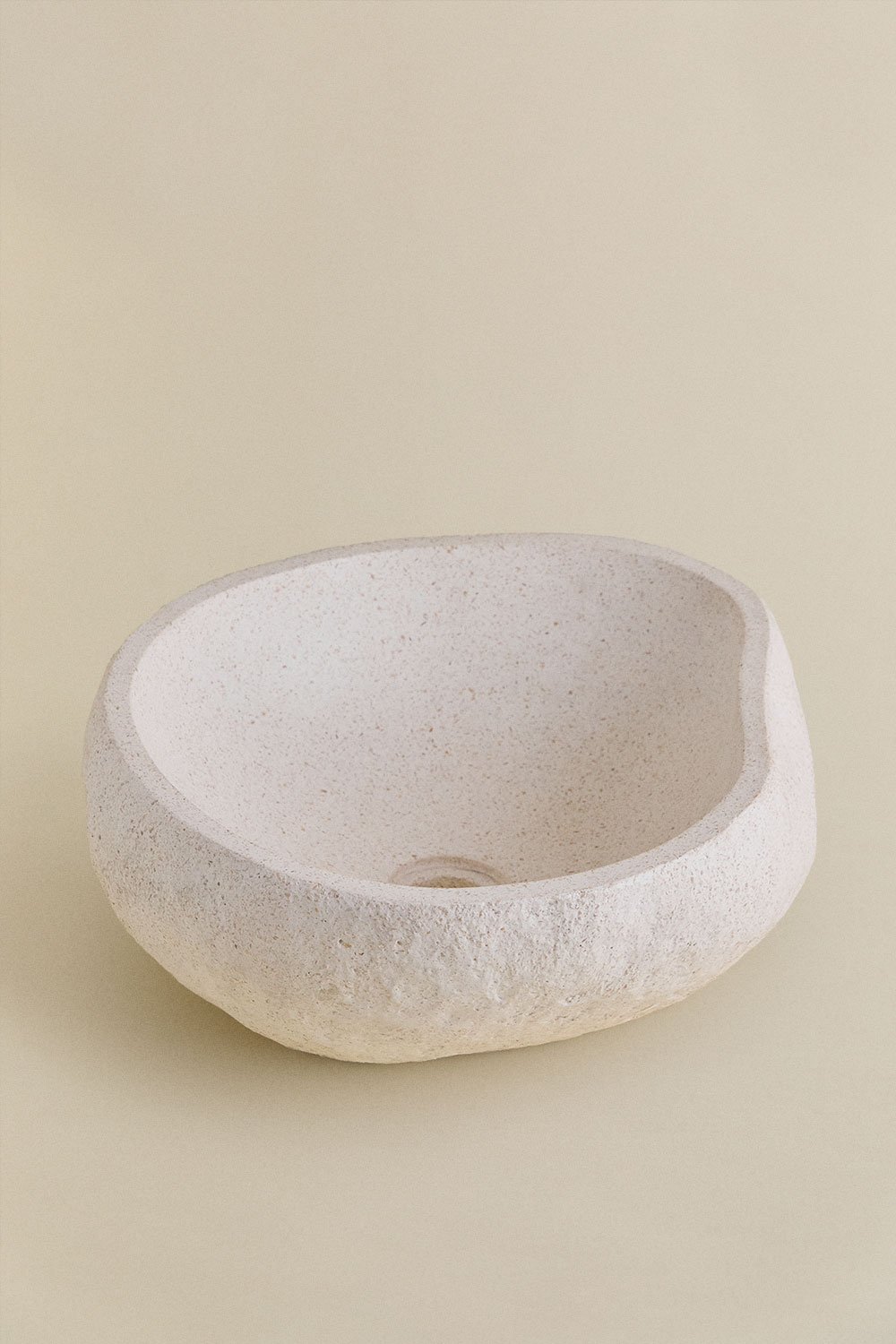 Jabari Badezimmermöbel-Set aus Teakholz, Galeriebild 7