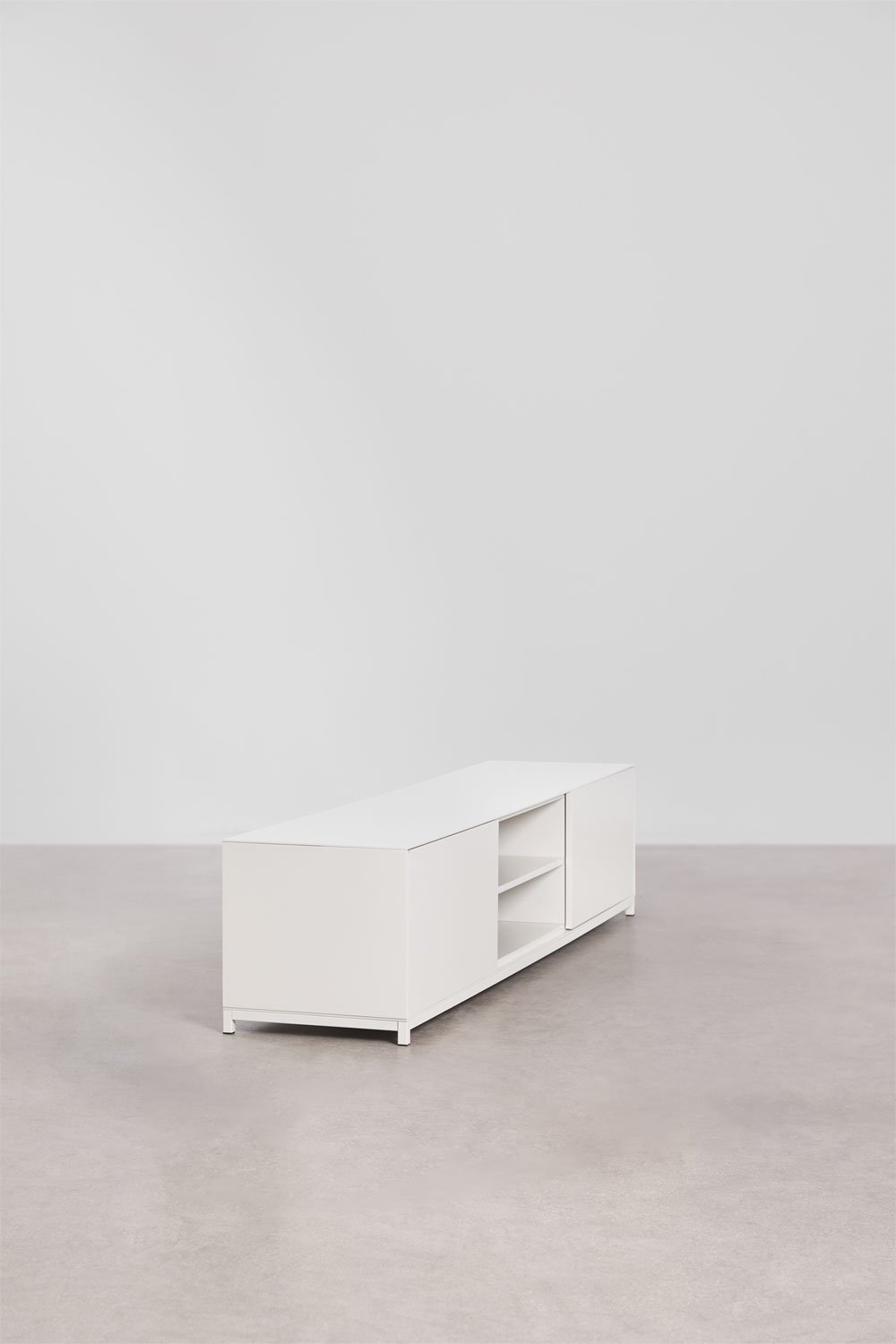 Kivora MDF-TV-Schrank, Galeriebild 5