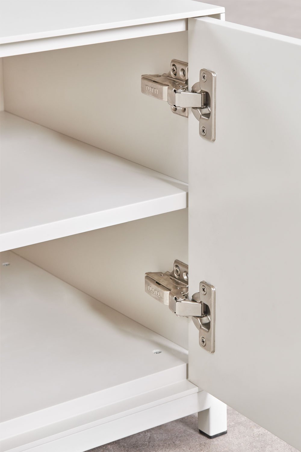 Kivora MDF-TV-Schrank, Galeriebild 9