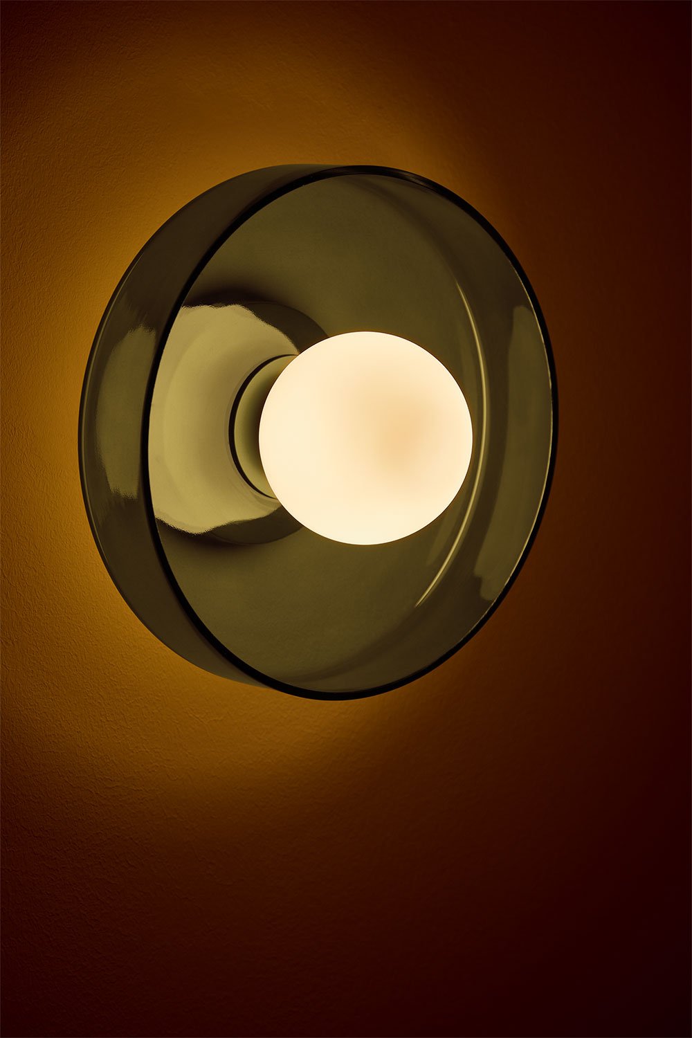 Jaxal Badezimmer-Wandleuchte, Galeriebild 3