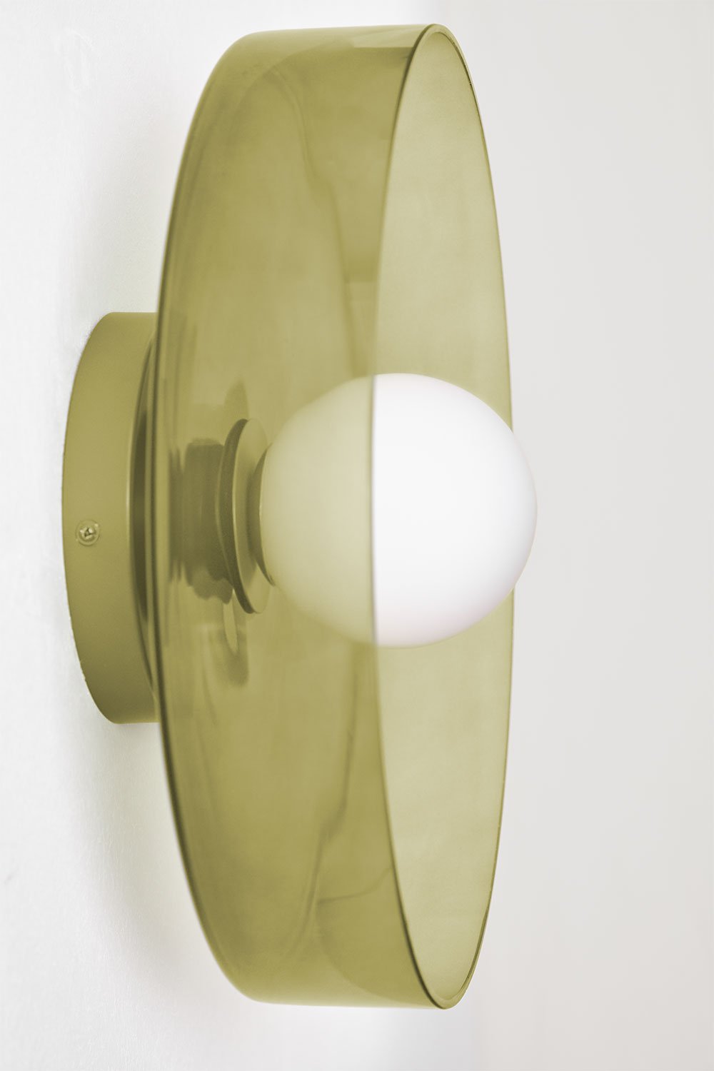 Jaxal Wandleuchte, Galeriebild 5