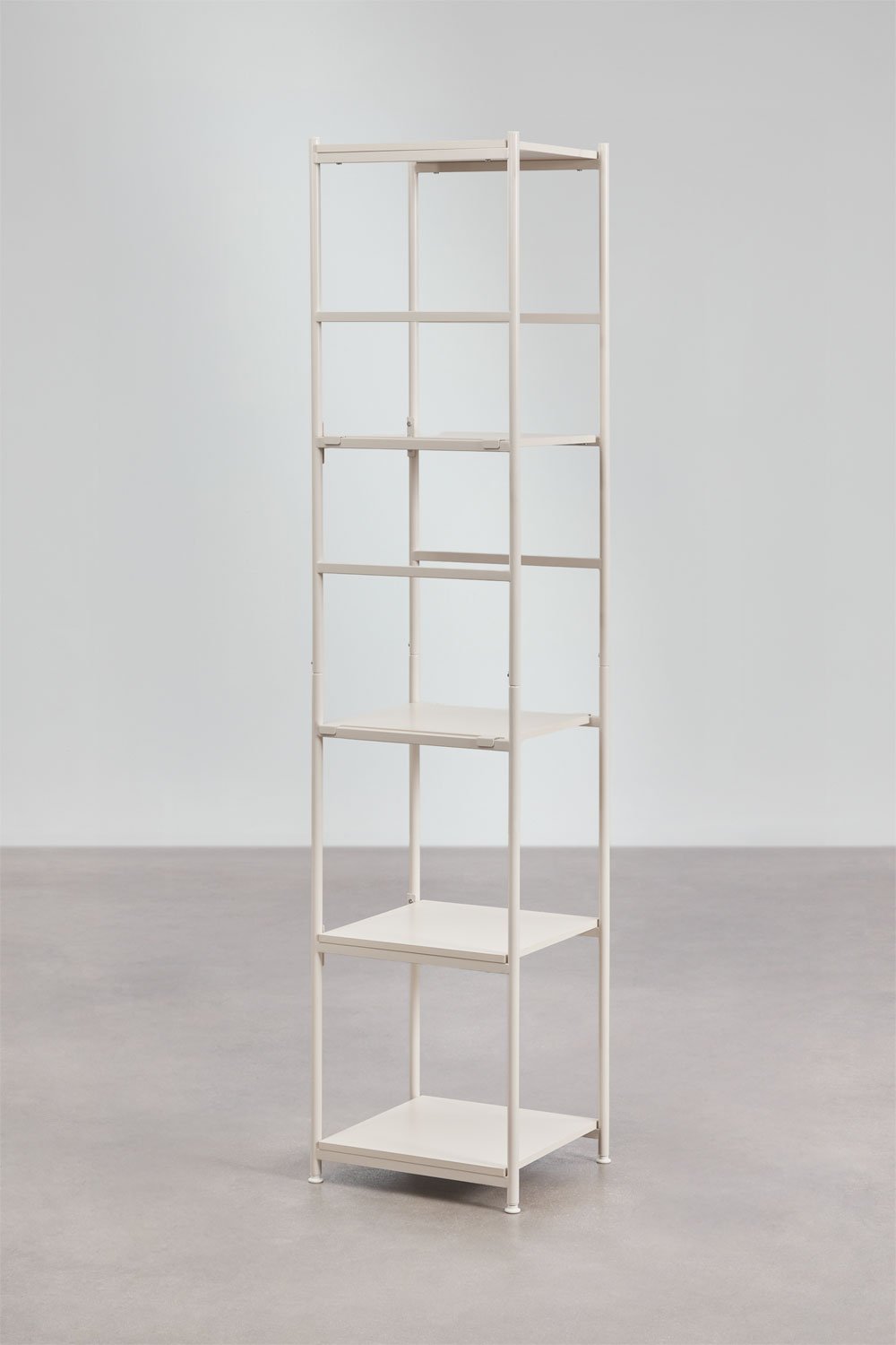 Elviah Eisenregal, Galeriebild 4