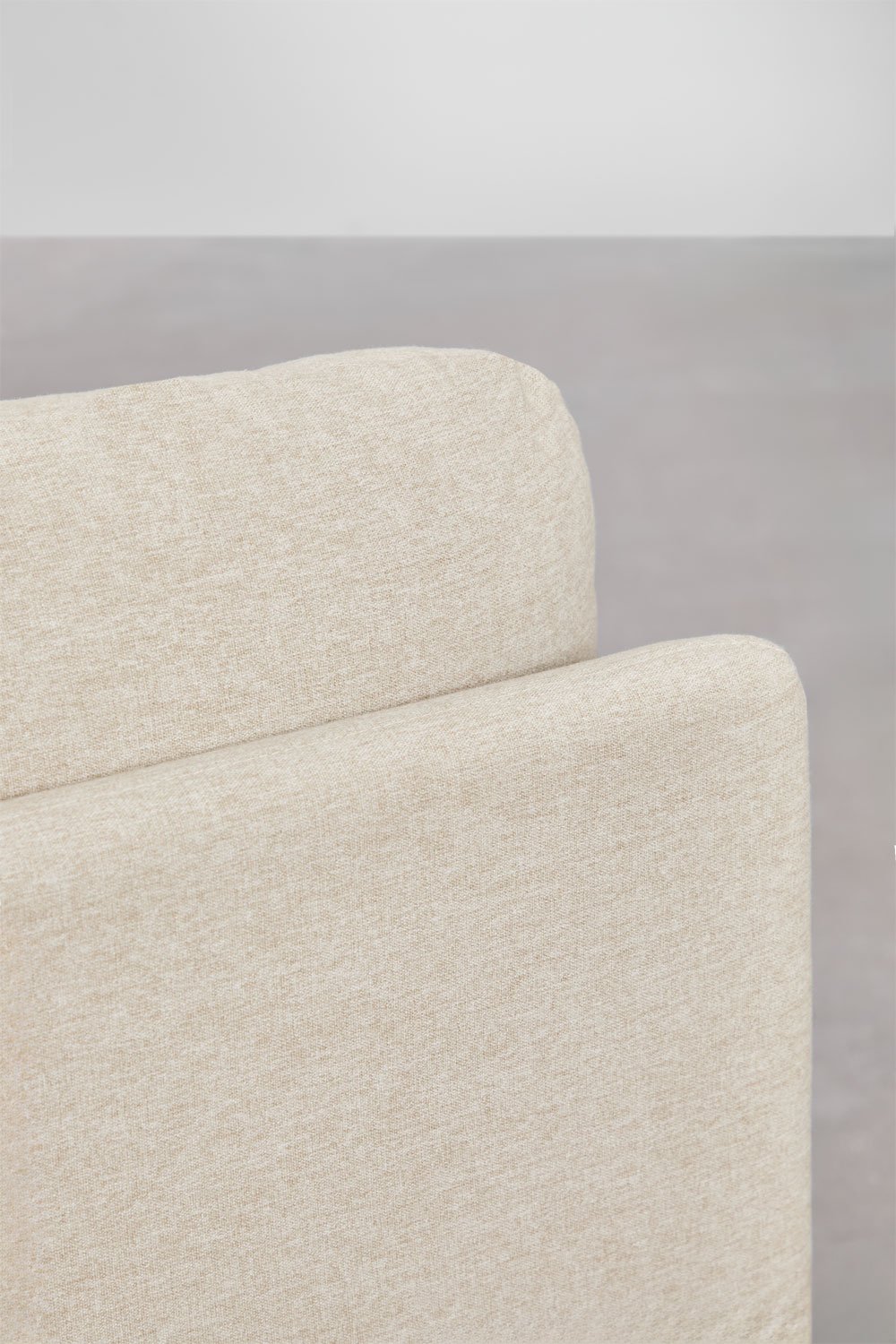 Oriol 4-teiliges rechtsseitiges Chaiselongue-Modulsofa, Galeriebild 6