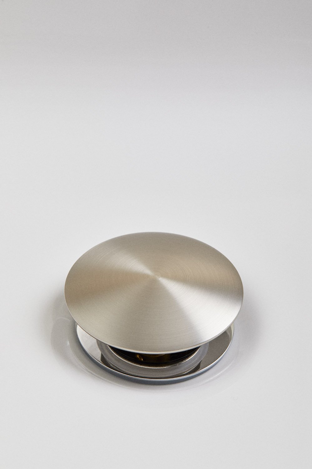 Bradley Badezimmermöbel-Set aus Teakholz, Galeriebild 13