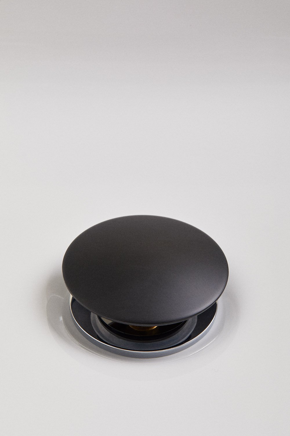 Bradley Badezimmermöbel-Set aus Teakholz, Galeriebild 14