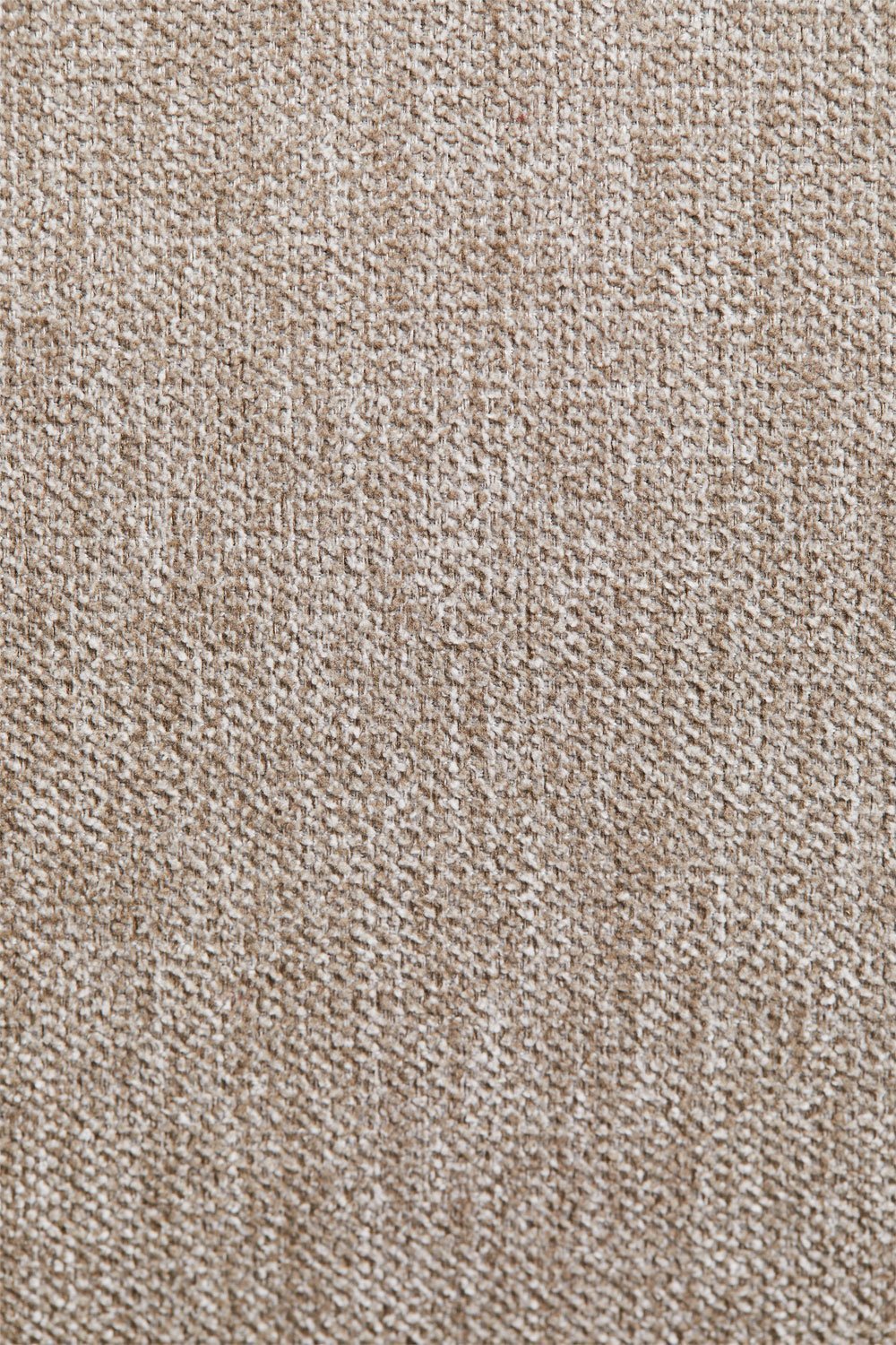 Bett mit Bettkasten für Matratze 180x200cm in sandbraunem Stoff Norena, Galeriebild 8