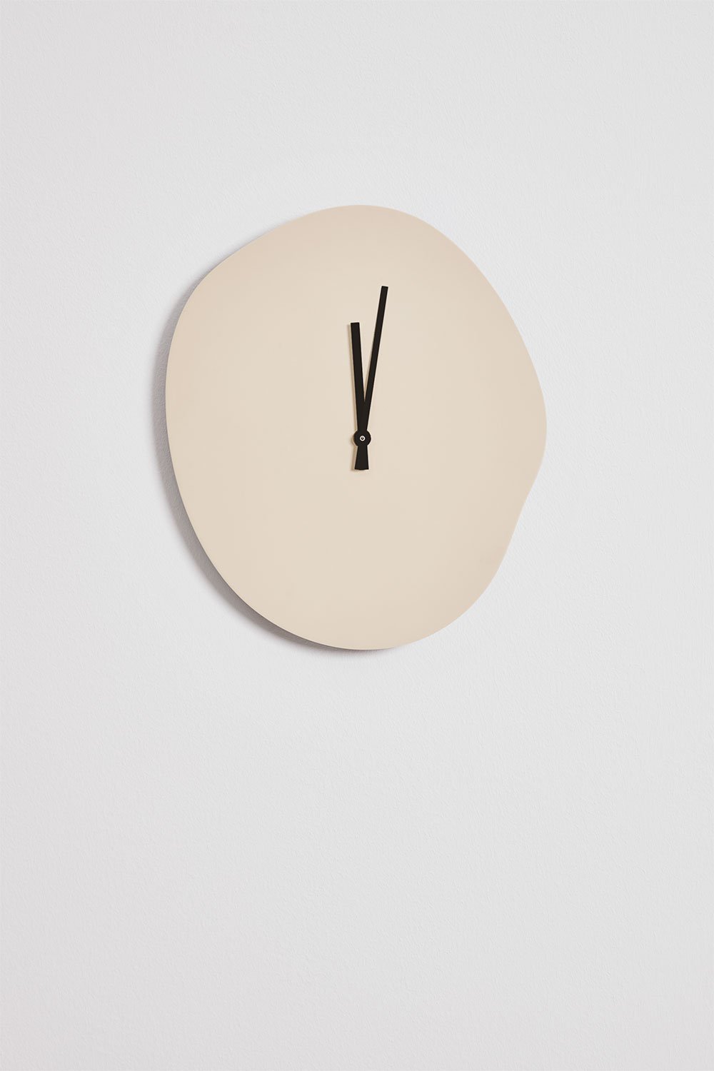 Zarela MDF-Wanduhr, Galeriebild 1