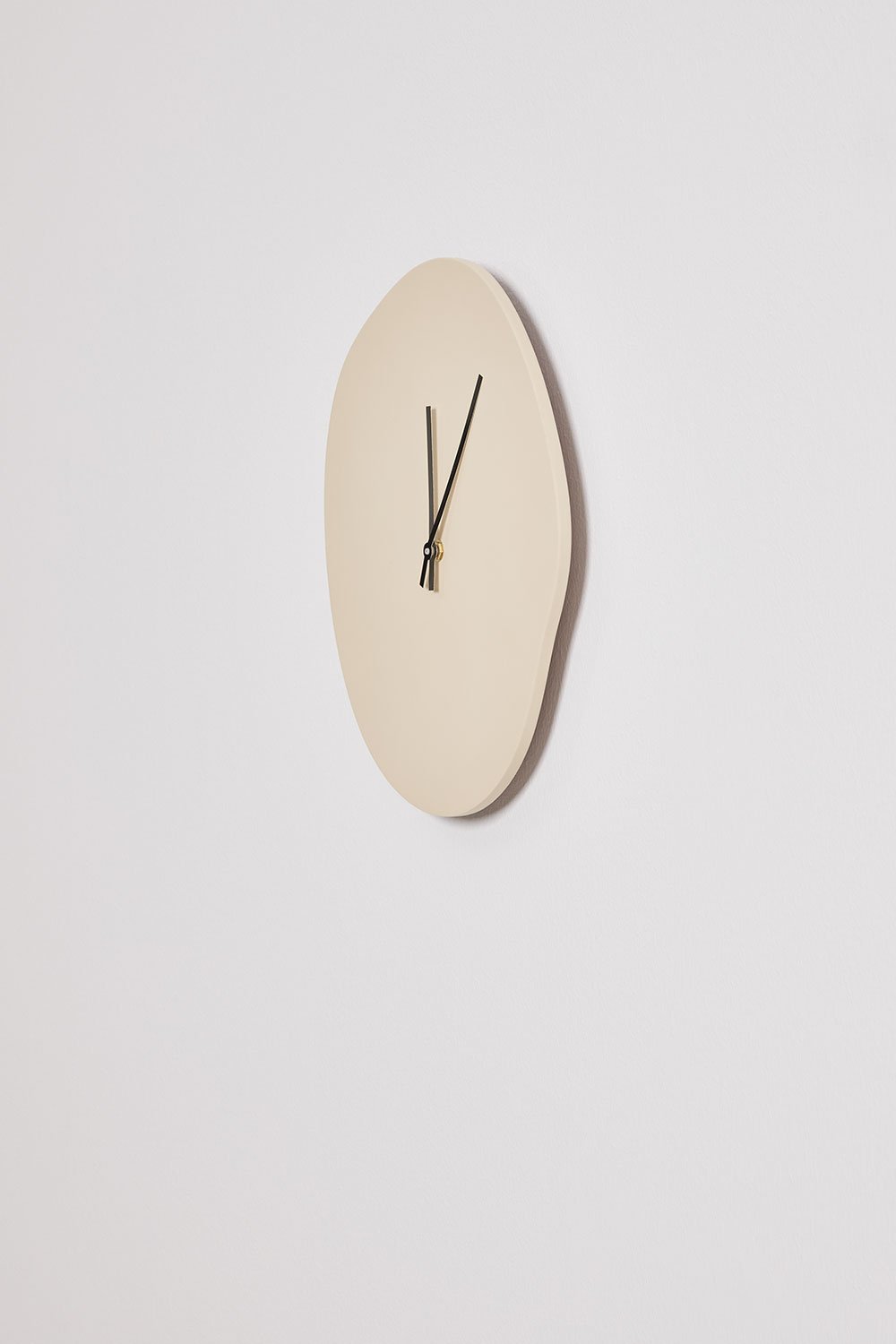 Zarela MDF-Wanduhr, Galeriebild 2
