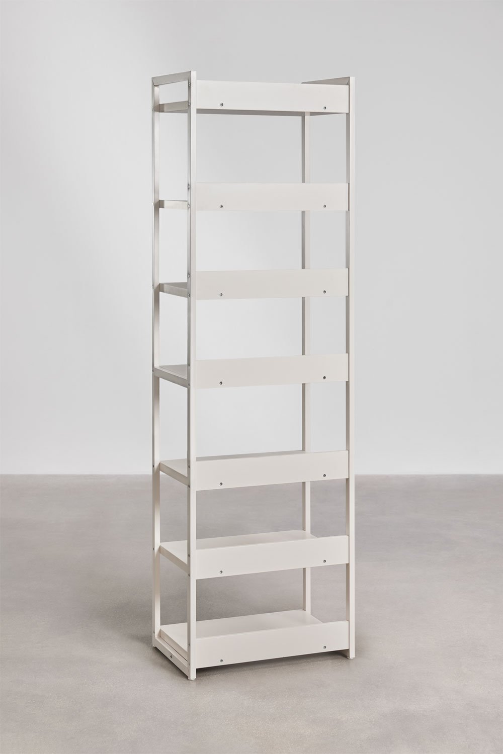 Velunis Eisenregale, Galeriebild 4