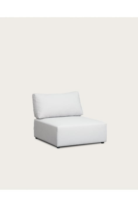 Zentralmodul für das modulare Sofa Kata