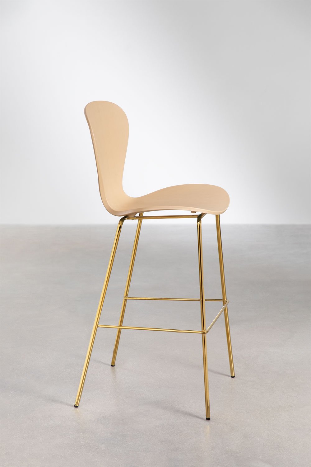 2er-Pack Uit-Hocker, Galeriebild 2