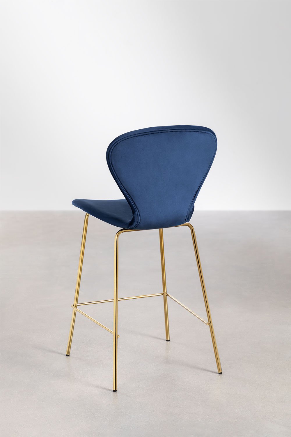 4er-Pack Uit-Hocker, Galeriebild 3