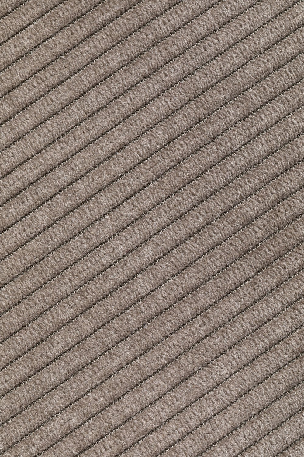 Pack mit 4 gepolsterten Esszimmerstühlen Glorys, Galeriebild 6