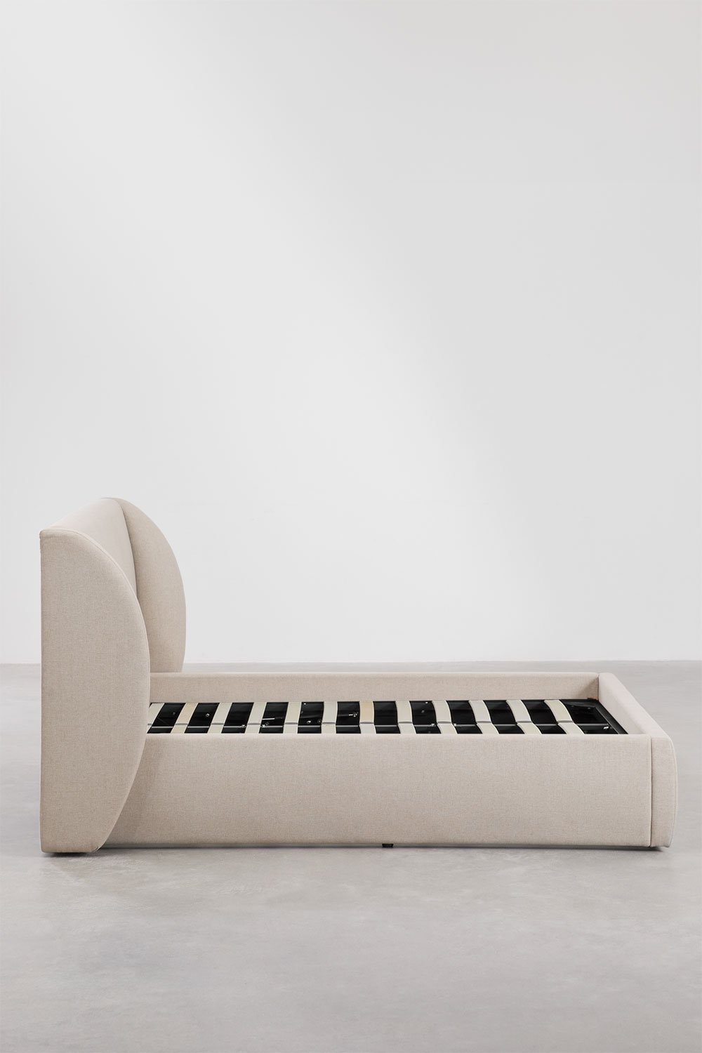 Cabargi Stoffbett, Galeriebild 3