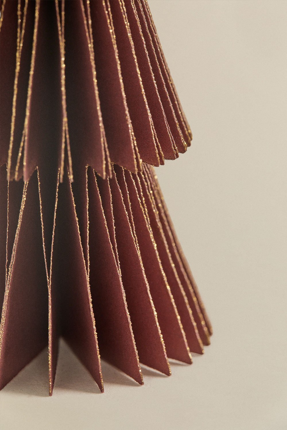 Jesper Papier-Weihnachtsbaum, Galeriebild 4