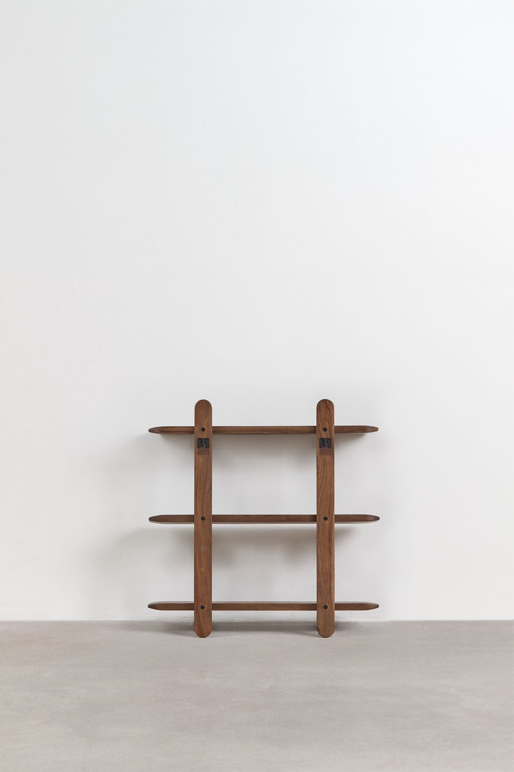 Wandregal aus Holz Veleta, Galeriebild 7