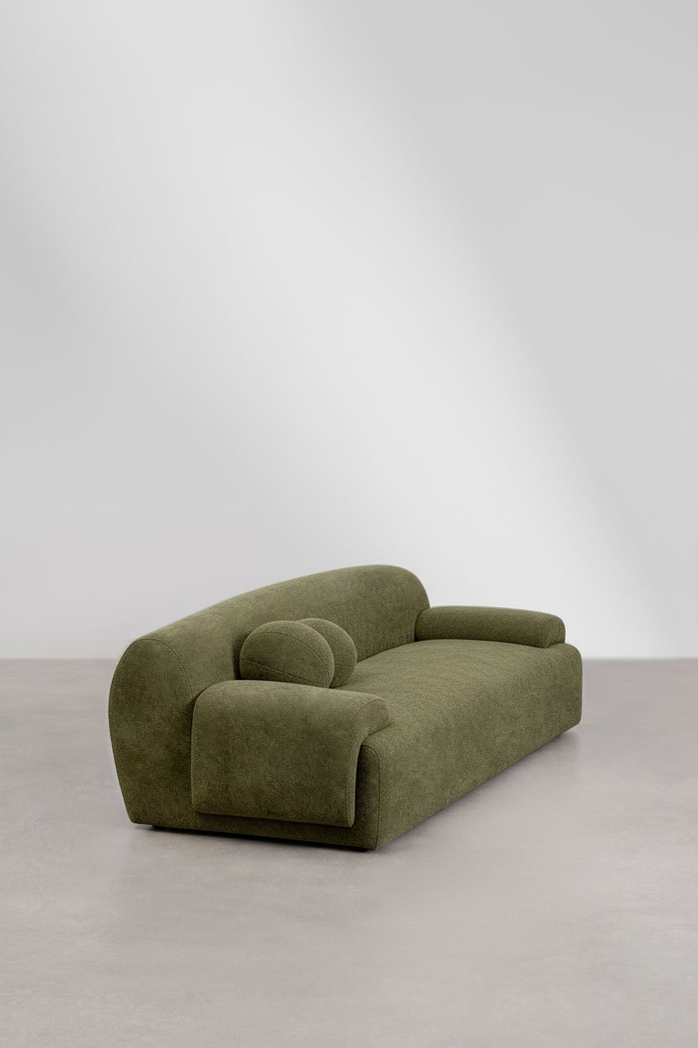 3-Sitzer Sofa Shirina bezogen, Galeriebild 3