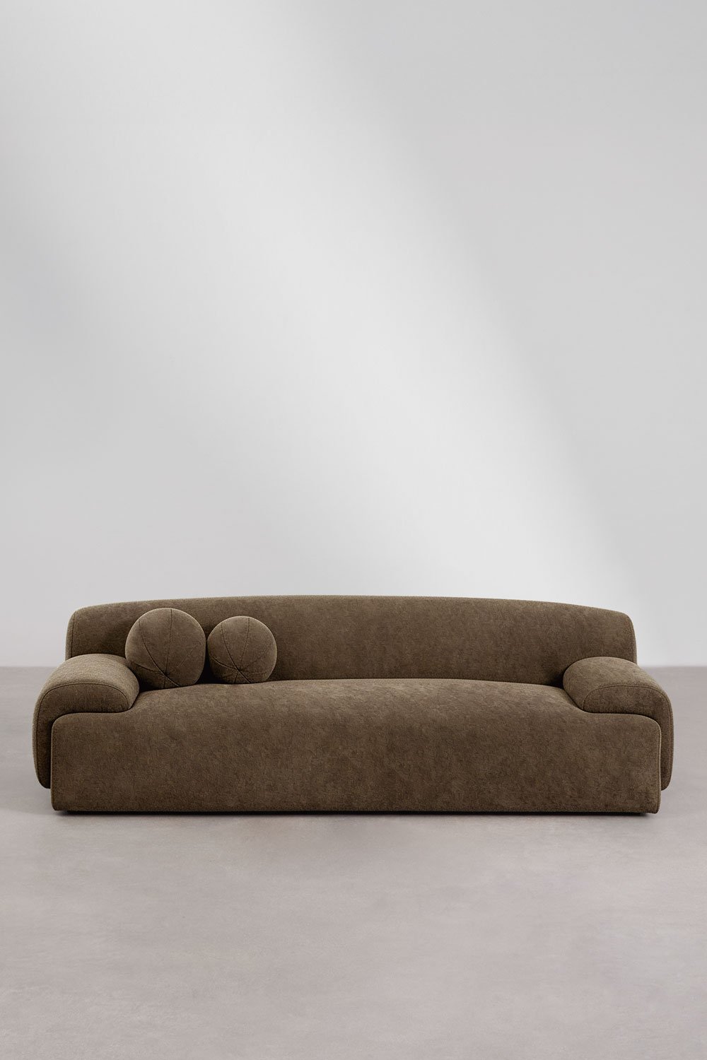 3-Sitzer Sofa Shirina bezogen, Galeriebild 4