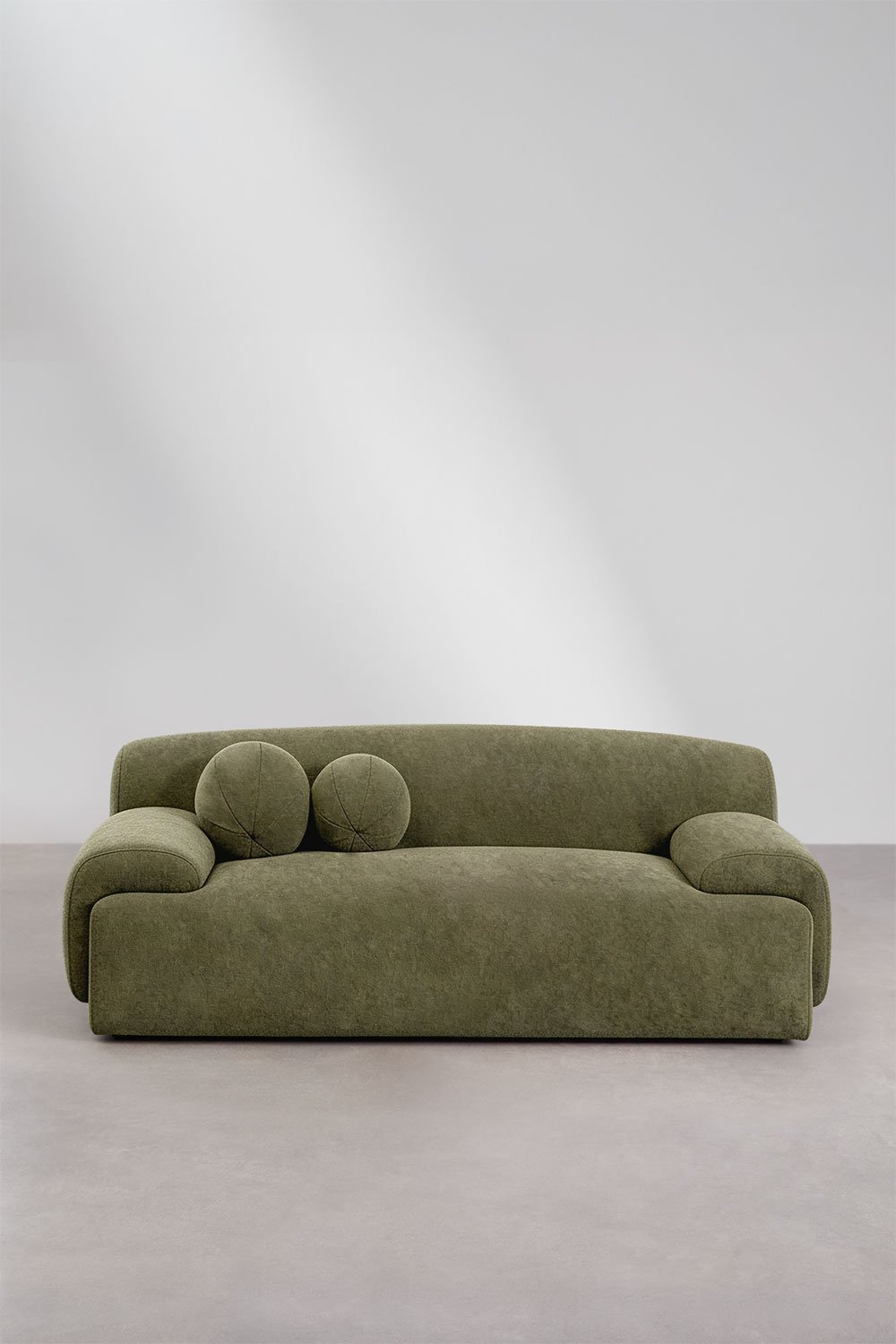 Zweisitziges Sofa mit Shirina-Bezug, Galeriebild 4