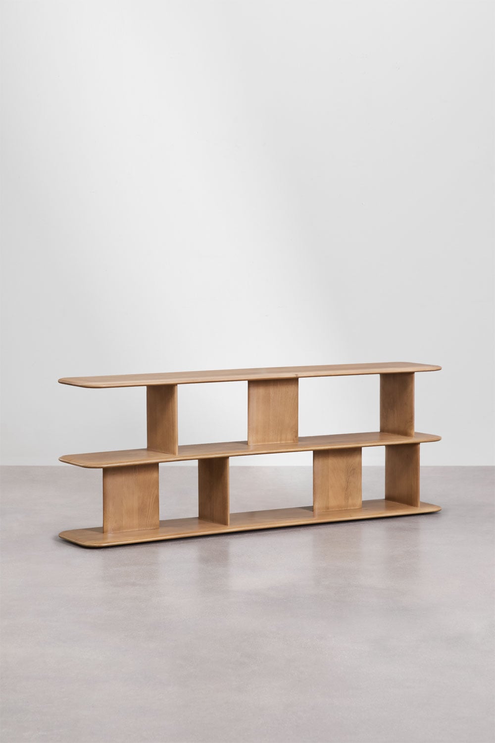 Regal aus Mangoholz Miller, Galeriebild 5