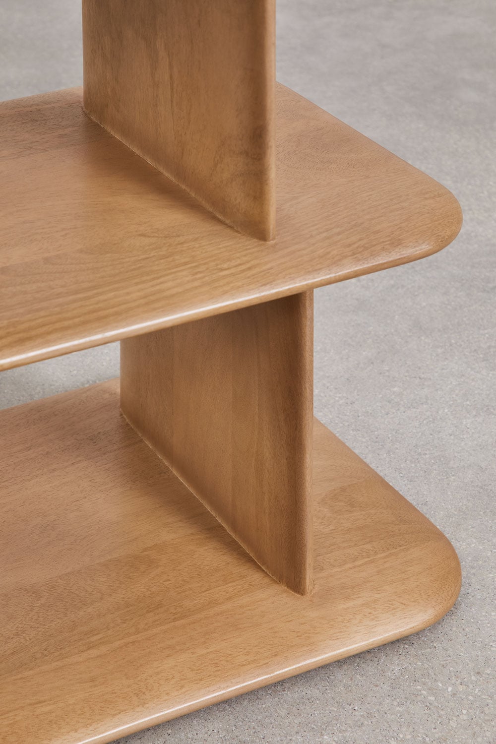 Regal aus Mangoholz Miller, Galeriebild 7