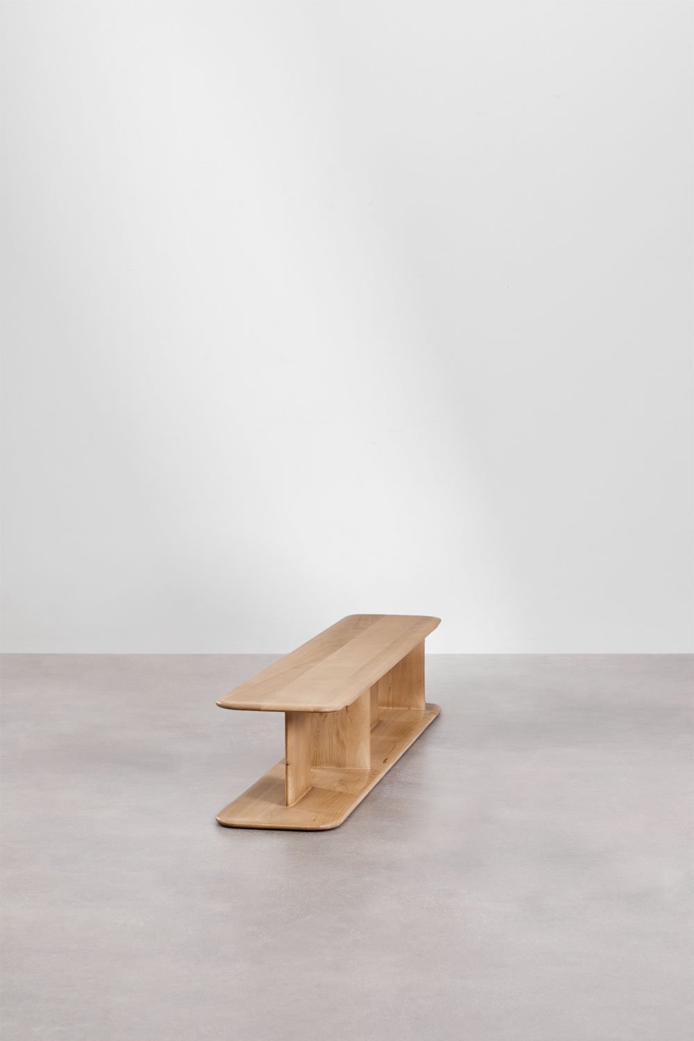 Möbel TV ↔︎180 cm aus Mangoholz Miller, Galeriebild 4