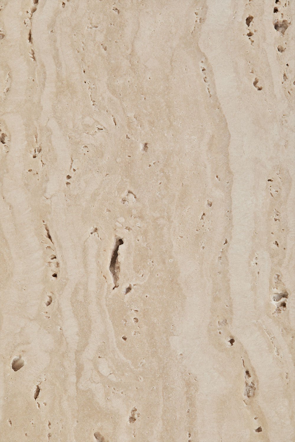 Tischlampenfuß aus Travertin Davise, Galeriebild 6