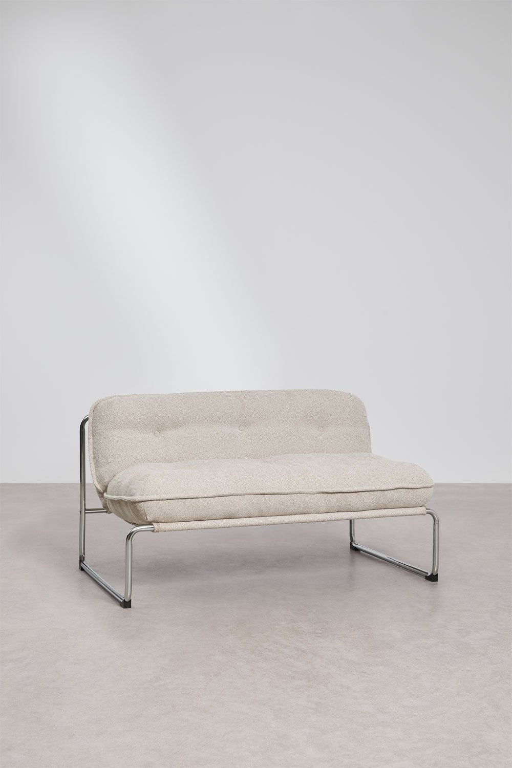 Zweisitziges Sofa Matilda, bezogen, Galeriebild 3