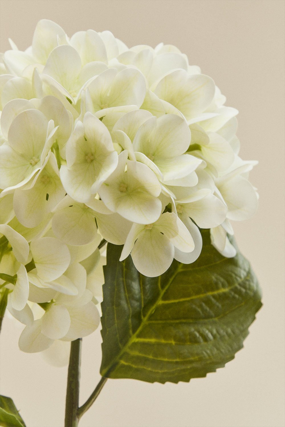 Pack mit 2 dekorativen Blumen Arielian, Galeriebild 2