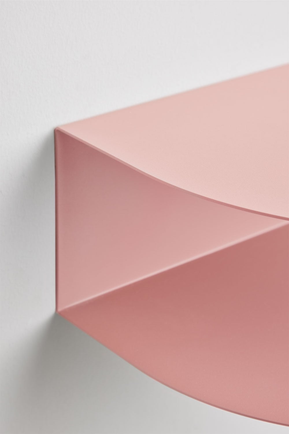 Wandregal ↔︎ 40 cm aus Taifa-Stahl, Galeriebild 3