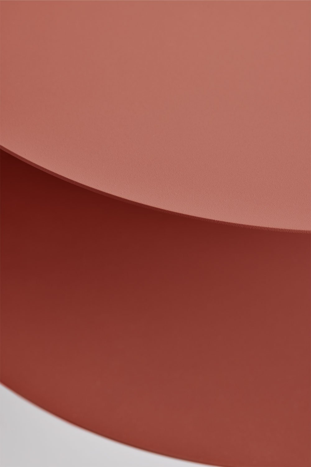 Wandregal ↔︎ 40 cm aus Taifa-Stahl, Galeriebild 4