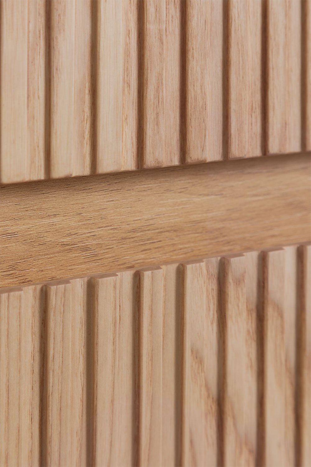 Narek Holz-Badezimmermöbel-Set mit integriertem Waschbecken, Galeriebild 6