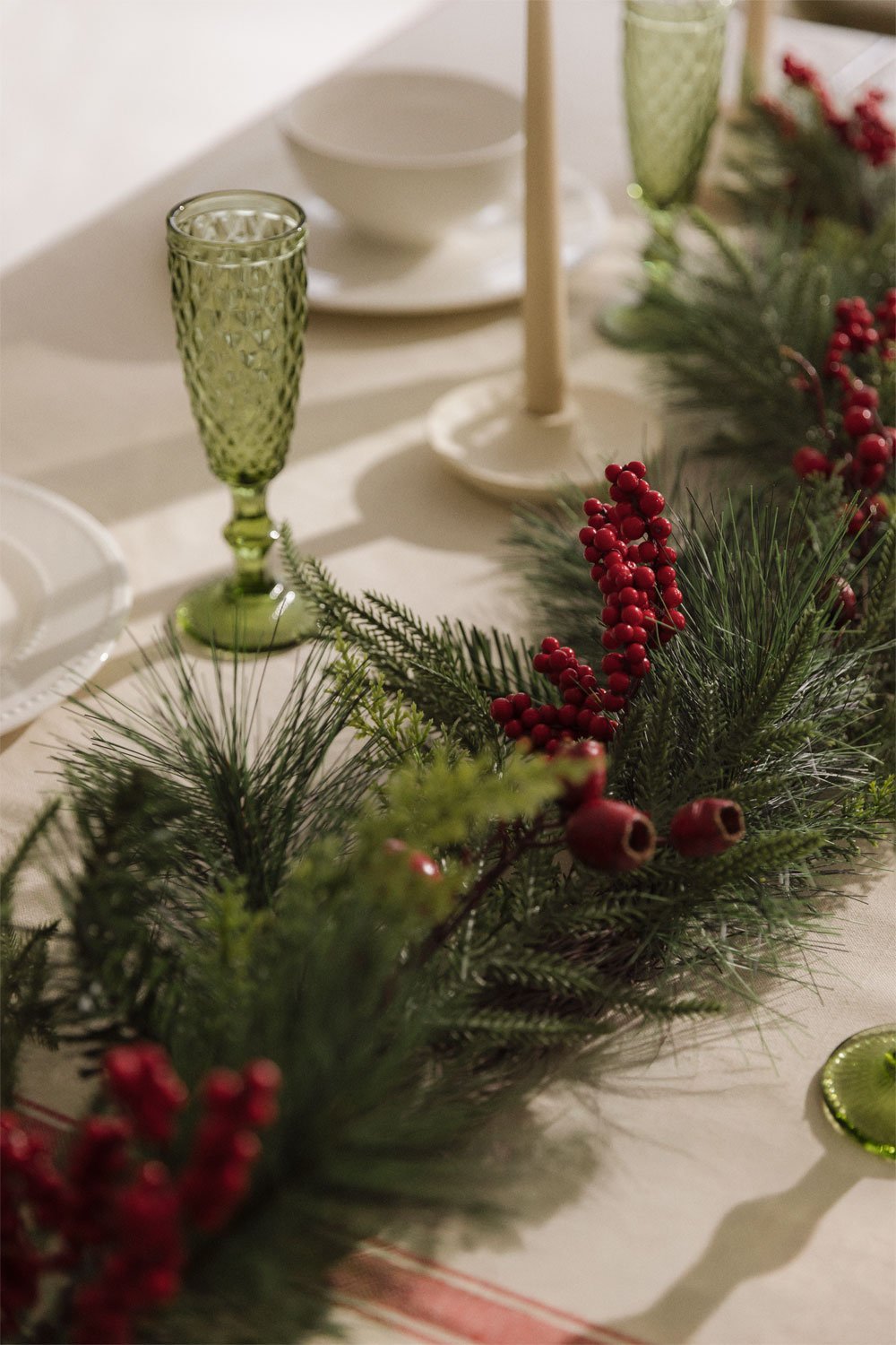 Drifa Weihnachtsgirlande, Galeriebild 3