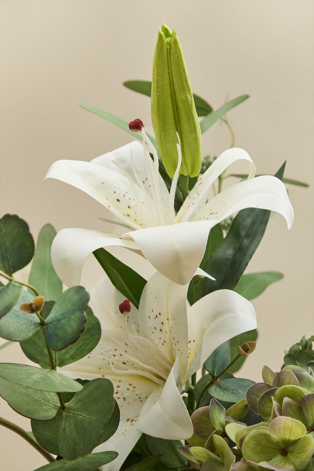 Agavriel Dekorativer Strauß, Galeriebild 2