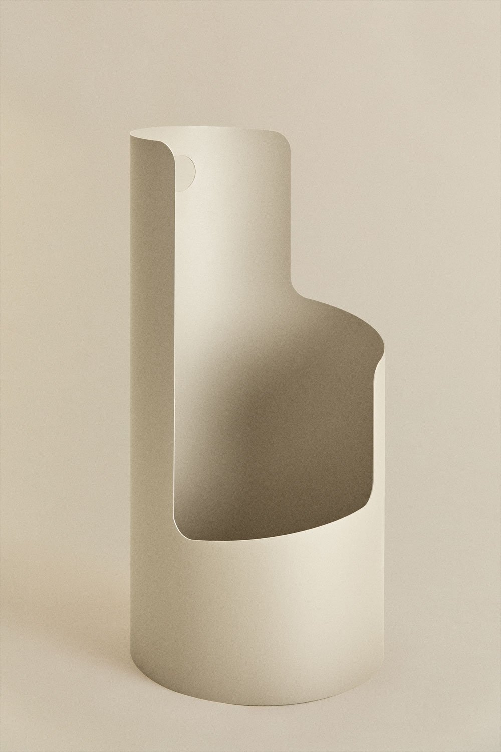 Schirmständer aus Stahl Balandra, Galeriebild 1