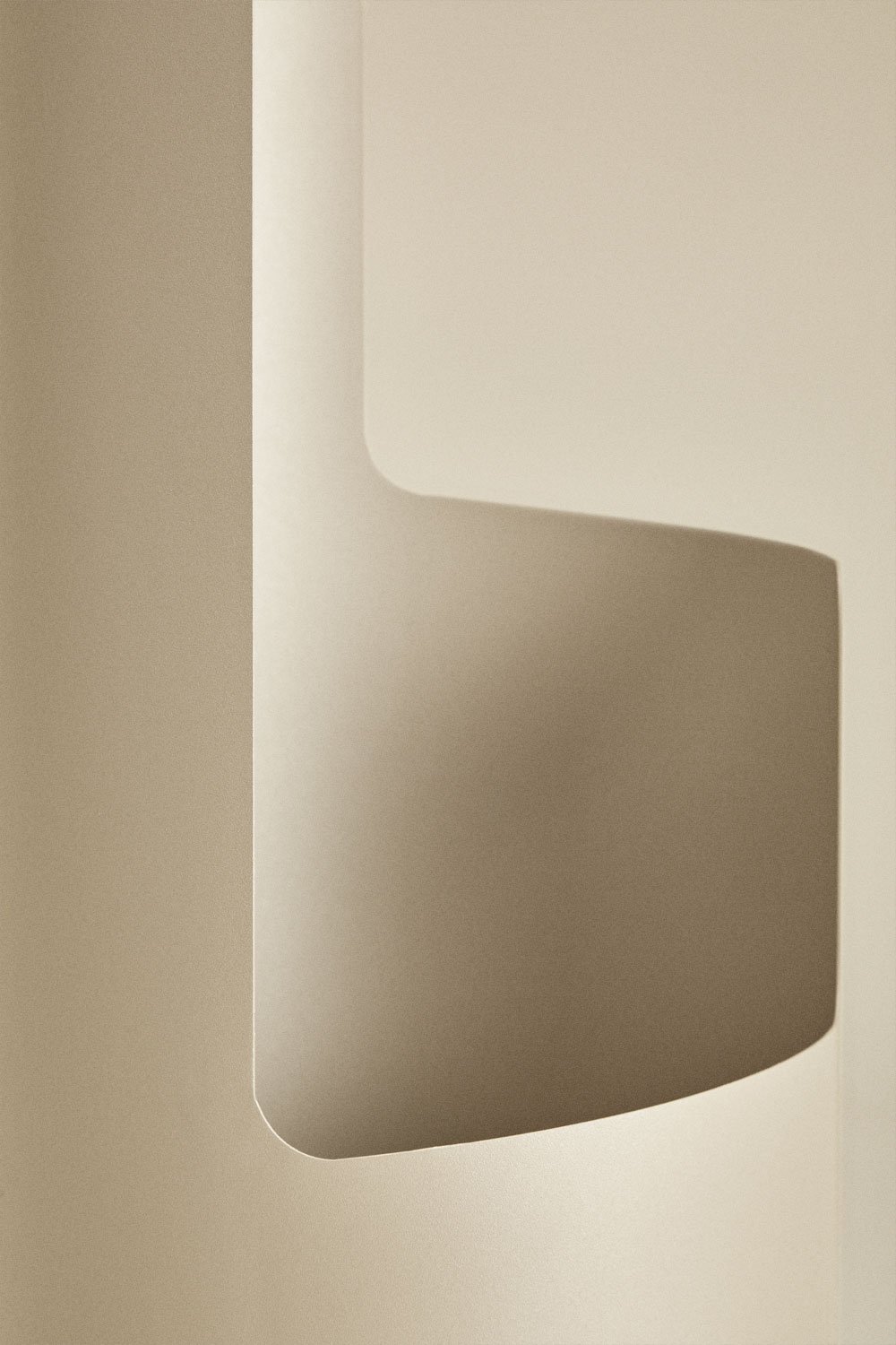 Schirmständer aus Stahl Balandra, Galeriebild 2