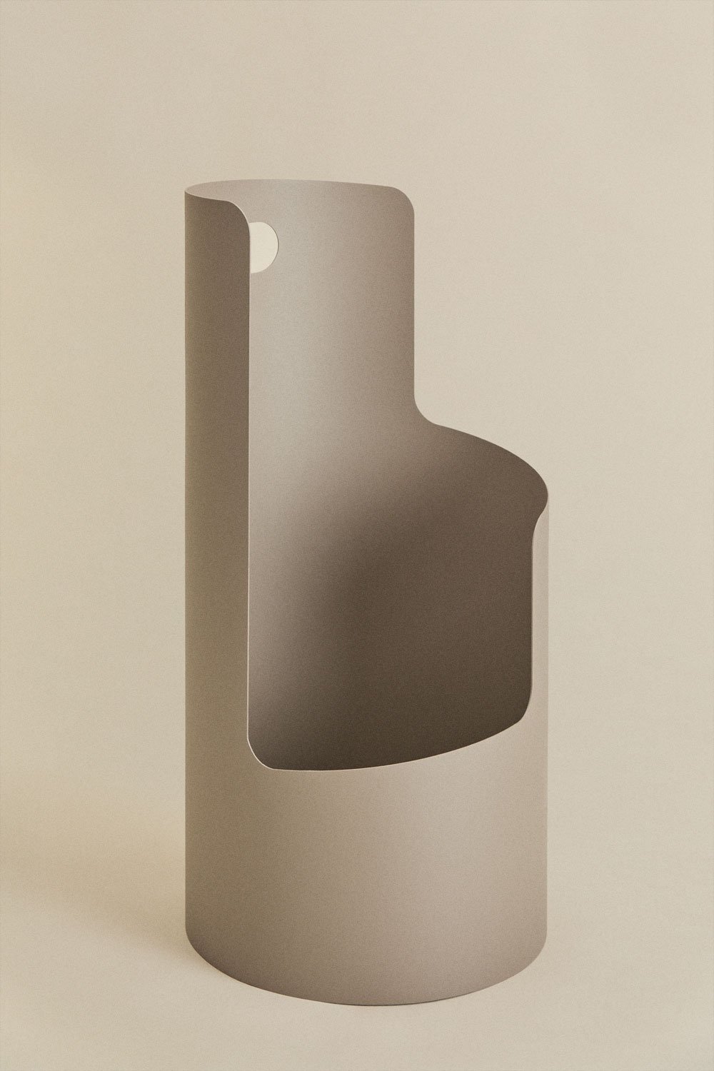 Schirmständer aus Stahl Balandra, Galeriebild 1