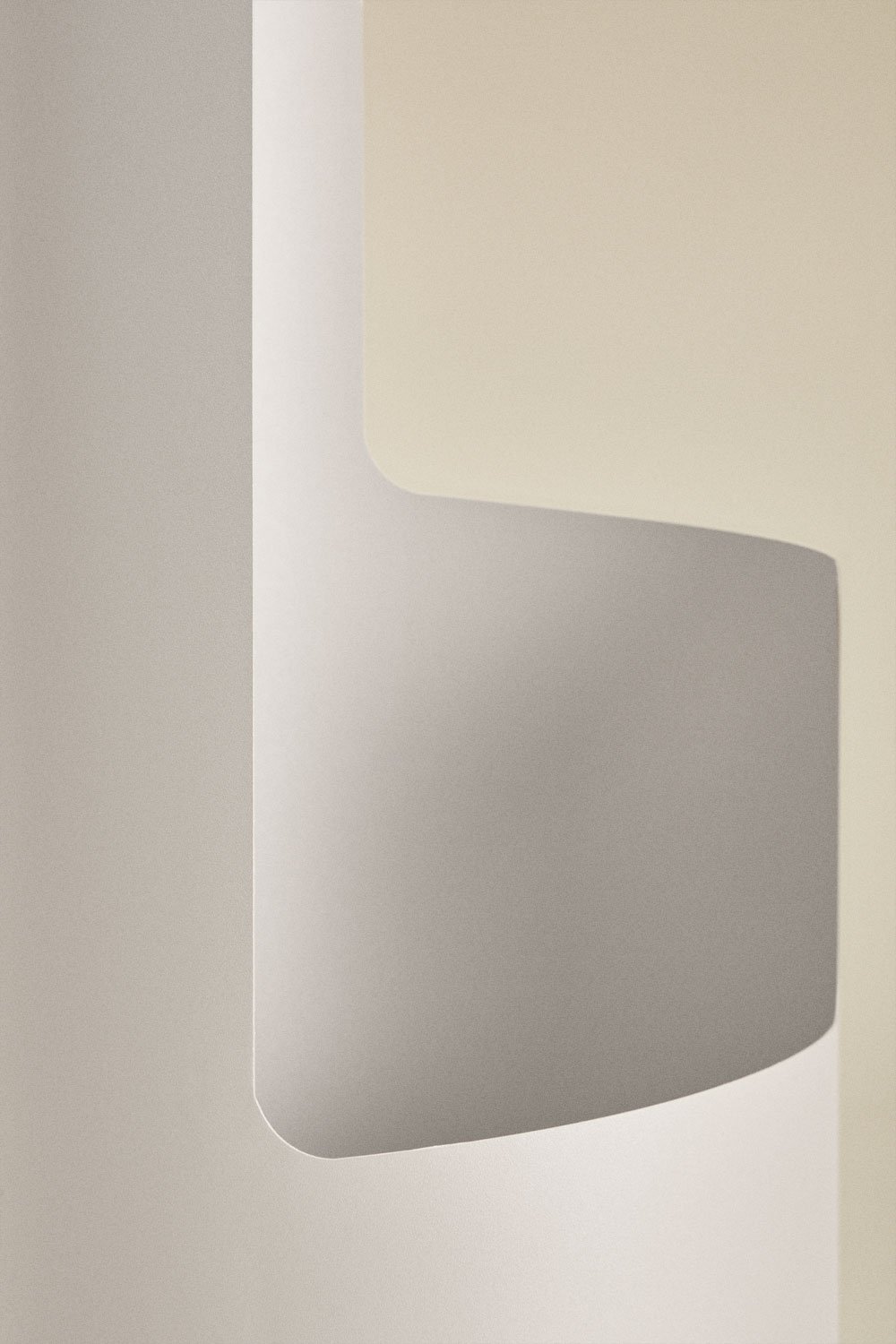 Schirmständer aus Stahl Balandra, Galeriebild 2