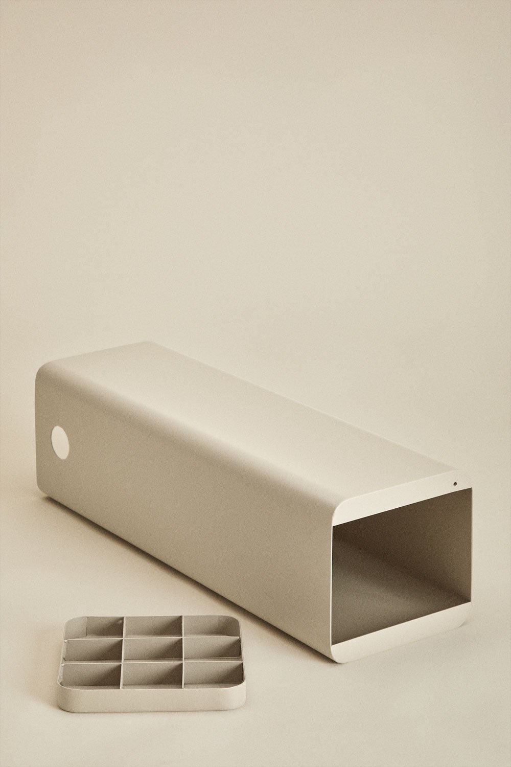 Edelstahl-Schirmständer Torimbia, Galeriebild 6