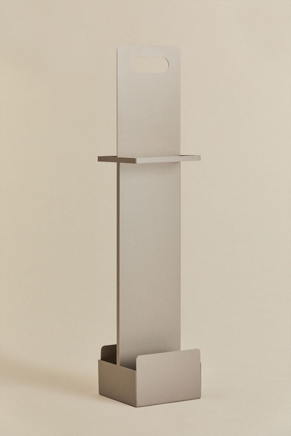 Regenschirmständer aus Edelstahl Mancora, Galeriebild 1
