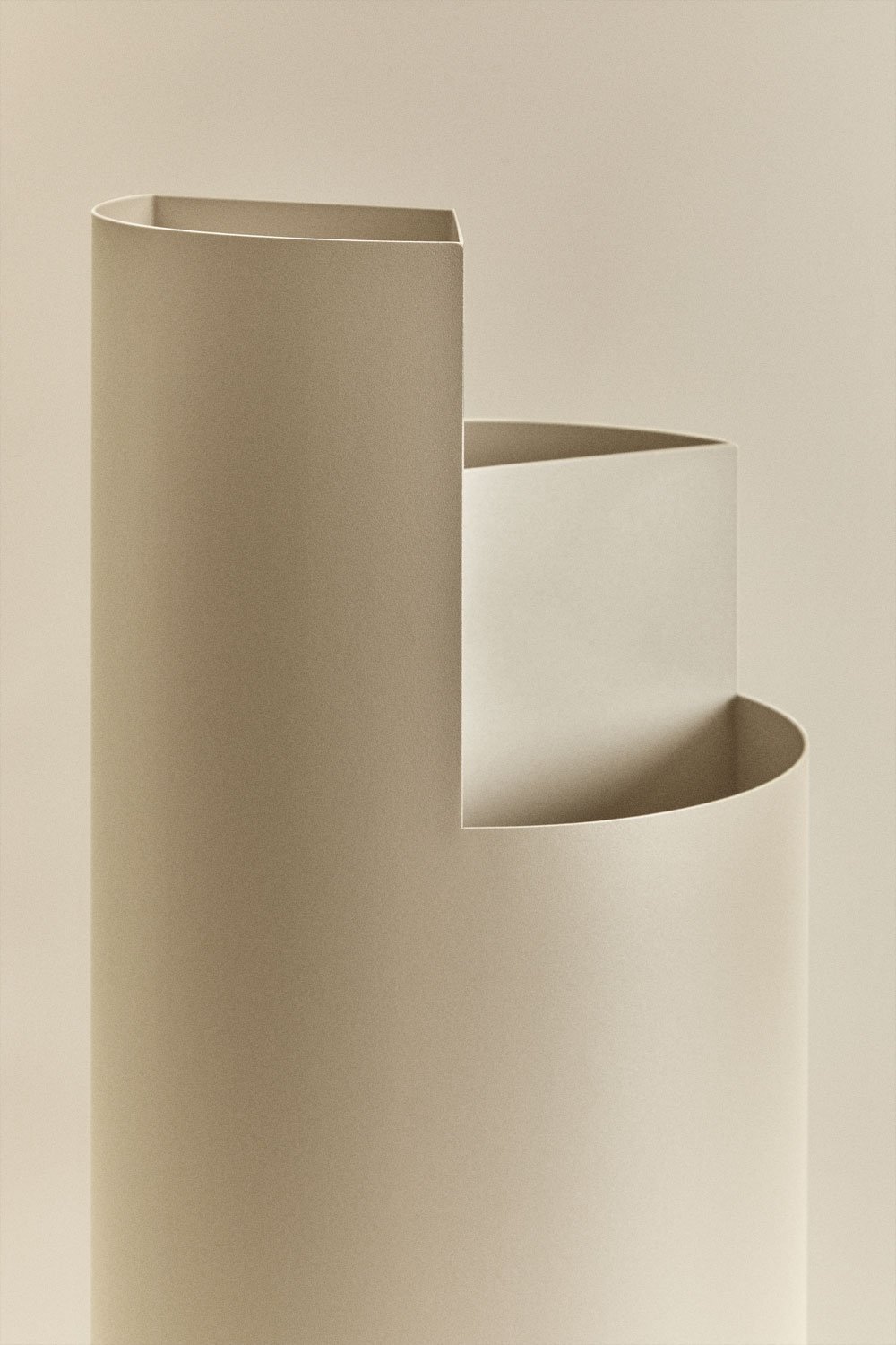 Giovanni Schirmständer aus Stahl, Galeriebild 5