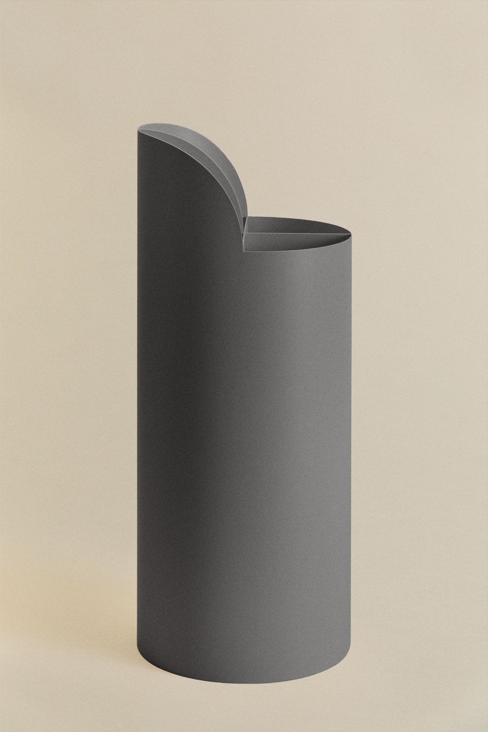 Maurizio Stahl-Schirmständer, Galeriebild 3