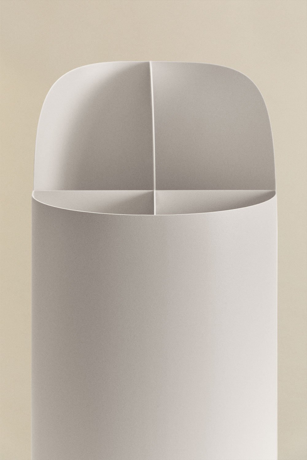 Maurizio Stahl-Schirmständer, Galeriebild 5