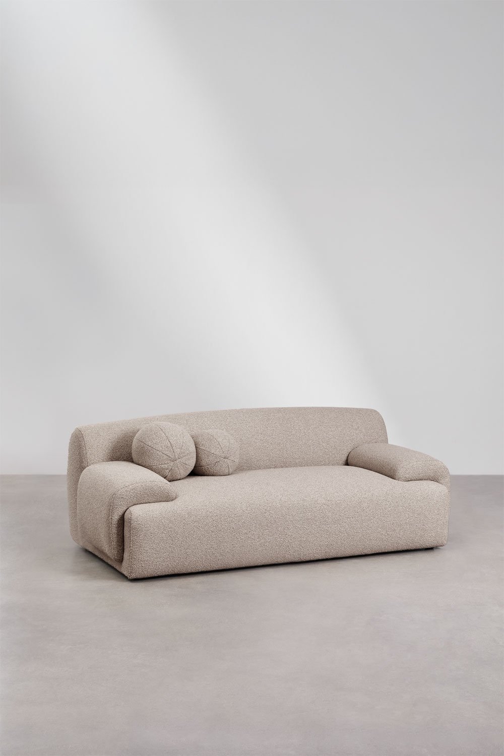 Zweisitziges Sofa mit Shirina-Bezug, Galeriebild 2
