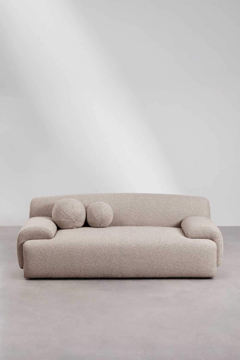 Zweisitziges Sofa mit Shirina-Bezug, Galeriebild 4